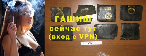 хмурый Вяземский