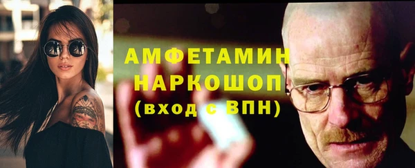 хмурый Вяземский