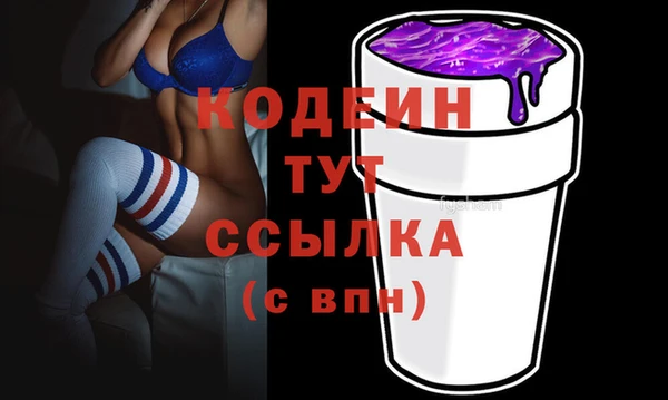 хмурый Вяземский
