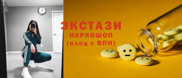 хмурый Вяземский