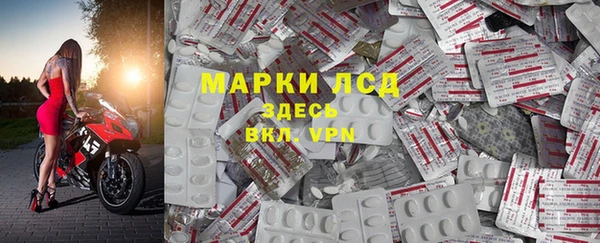 хмурый Вяземский