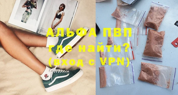 хмурый Вяземский