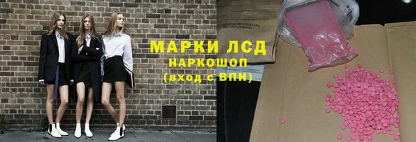 хмурый Вяземский